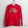 90s Flashback Eevee Evolution Hoodie