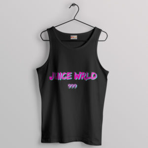 999 Forever Juice Wrld Day Tank Top
