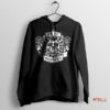 AM Afterlife Arctic Monkeys Fan Art Hoodie