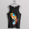 Above the Rim Brilliance Kobe Mamba Tank Top