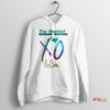 Addiction Til Overdose The Weeknd Hoodie