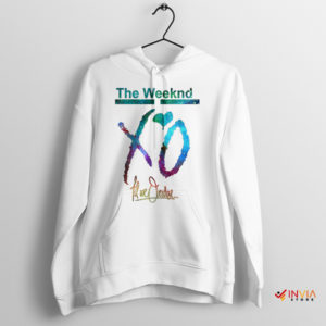 Addiction Til Overdose The Weeknd Hoodie
