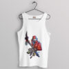 Adventure Savage Rust Lord Tank Top