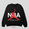 Air Jordan Swagger NBA YoungBoy Sweatshirt