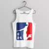 Air Mamba Dunking Legend 8 24 NBA Tank Top