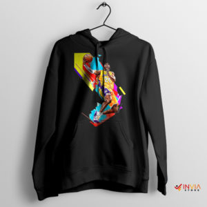 Air Mamba Kobe's Best Player Dunk Hoodie
