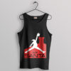 Air Santa Christmas Adventure Tank Top