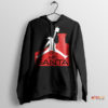 Air Santa Claus Christmas Magic Hoodie