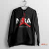 Air Santa Claus Christmas Magic Hoodie