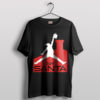 Air Santa Delight Festive Christmas T-Shirt