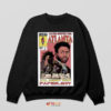 Amazing Donald Grover Paper Boi Sweatshirt