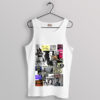 Anarchy in Harmony Punk Legends Tank Top