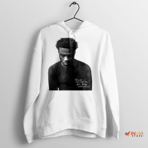 Antisocial Beats Roddy Ricch The Box Hoodie