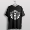 Arctic Skull Symphony Arctic Monkeys T-Shirt