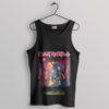 Armored Iron Mando Maiden Hunter Tank Top