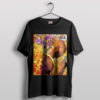 Artistry of the Mamba Kobe Graphic T-Shirt