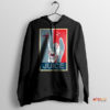 Aura Juice Wrld Vintage Retro Art Hoodie