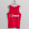 Avenger's Stark Industries Marvel Tank Top