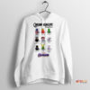 Avengers Superheroes in Kitty Mode Hoodie