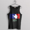 Baseball Beskar Major League Boba Fett Tank Top