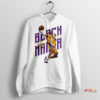 Basketball Maestro Kobe Dunk Art Hoodie