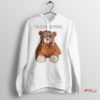 Bear Hug Rhythms Childish Gambino Hoodie
