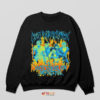 Beautifully Metal One Direction Sweatshirt