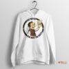 Beer Bard Homer's Liquid Literature Hoodie
