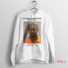 Behind the Bars Playboi Carti Hoodie