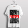 Bel-Air Will Smith Swerve Princes Retro T-Shirt