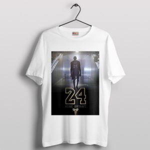 Beyond the Court Kobe 24 Legend T-Shirt