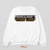 Block-Building Saga Minecraft Story Sweatshirt
