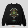 Boba Buff Bounty Hunter's Gym Sweatshirt