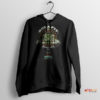 Boba Fett Galactic Gym Enforcer Hoodie