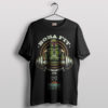 Boba Fit Bounty Hunter's Workout T-Shirt