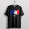 Boba's Run Major League Mandalorian T-Shirt