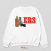 Bold Brews and Bulletins 49ers Sweatshirt