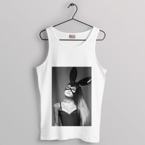 Bold and Beautiful Dangerous Woman Tank Top