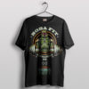 Bounty Hunter's Workout Boba Fit Gym T-Shirt