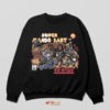 Bounty Racers Mario Kart x Mando Sweatshirt