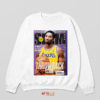 Bryant Slam Magazine Throwback Sweatshirt