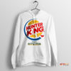 Burger King '99 Presents The Mandalorian Hoodie