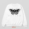 Butterfly Flying High Harry Styles Sweatshirt