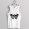 Butterfly Wonder Harry Styles Tattoo Tank Top