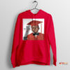 C4 Explosion Lil Wayne Album Cover Hoodie