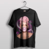 Candy Mementos Pink with Bubblegum T-Shirt