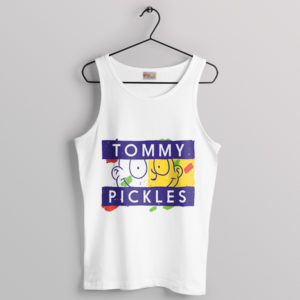Cartoon Couture Tommy Pickles Tank Top