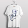 Casper Stylish Ghost Fashion T-Shirt