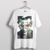 Castle of Glass Tribute RIP Chester T-Shirt