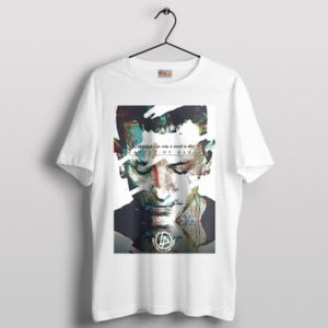 Castle of Glass Tribute RIP Chester T-Shirt